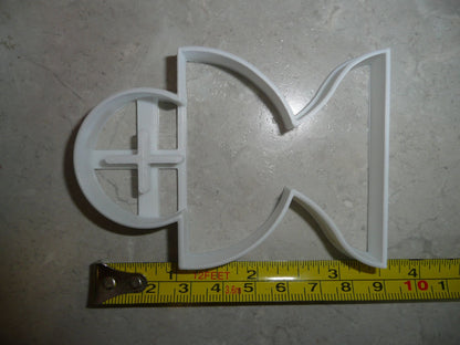 Chalice 1st Communion Catholic Christian Cookie Cutter Made In USA PR2841