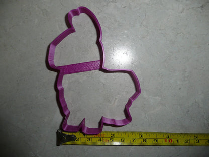 Llama Donkey Fortnite Battle Royale Cookie Cutter Made In USA PR2845