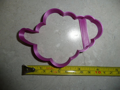 Grapes Grape Bunch Fruit Wine Jam Juice Cookie Cutter Made In USA PR2946