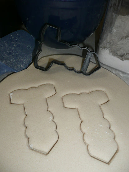 Corkscrew Cork Screw Wine Bottle Opener Winery Cookie Cutter Made In USA PR2948