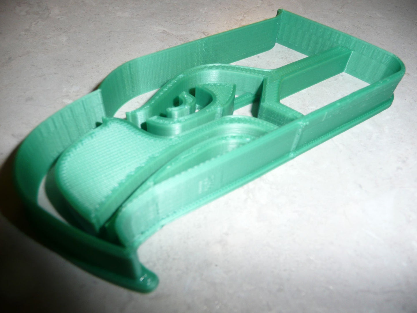 Seattle Seahawks NFL Football Logo Cookie Cutter Made In USA PR969