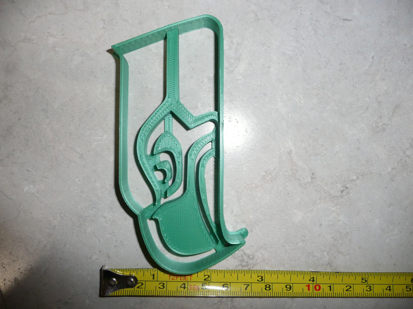 Seattle Seahawks NFL Football Logo Cookie Cutter Made In USA PR969