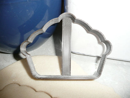 Whole Pie Outline Holiday Apple Pumpkin Pecan Cookie Cutter Made In USA PR2899