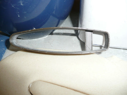 Cigar Shape Bachelor Wedding Party Lounge Cookie Cutter Made In USA PR2944