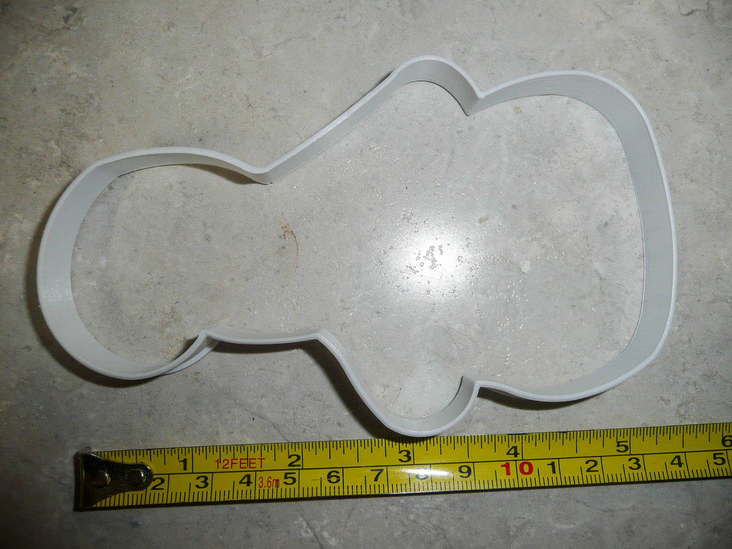 Mushroom Or Fairy House Hidden Garden Home Cookie Cutter Made In USA PR2980
