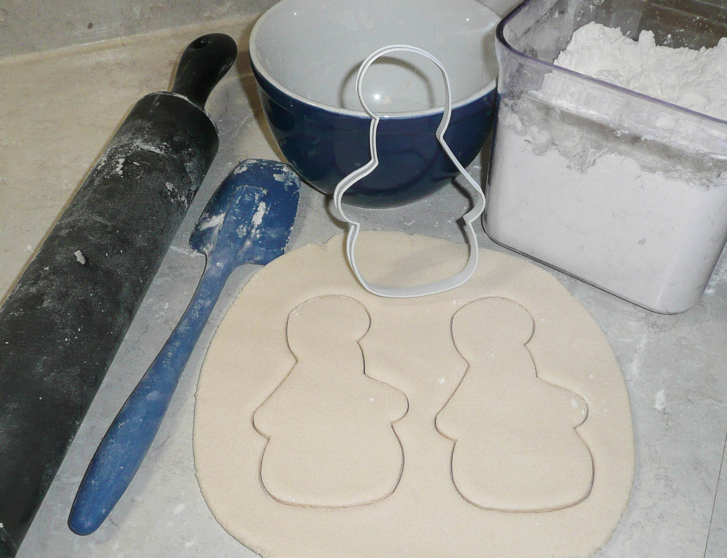 Mushroom Or Fairy House Hidden Garden Home Cookie Cutter Made In USA PR2980