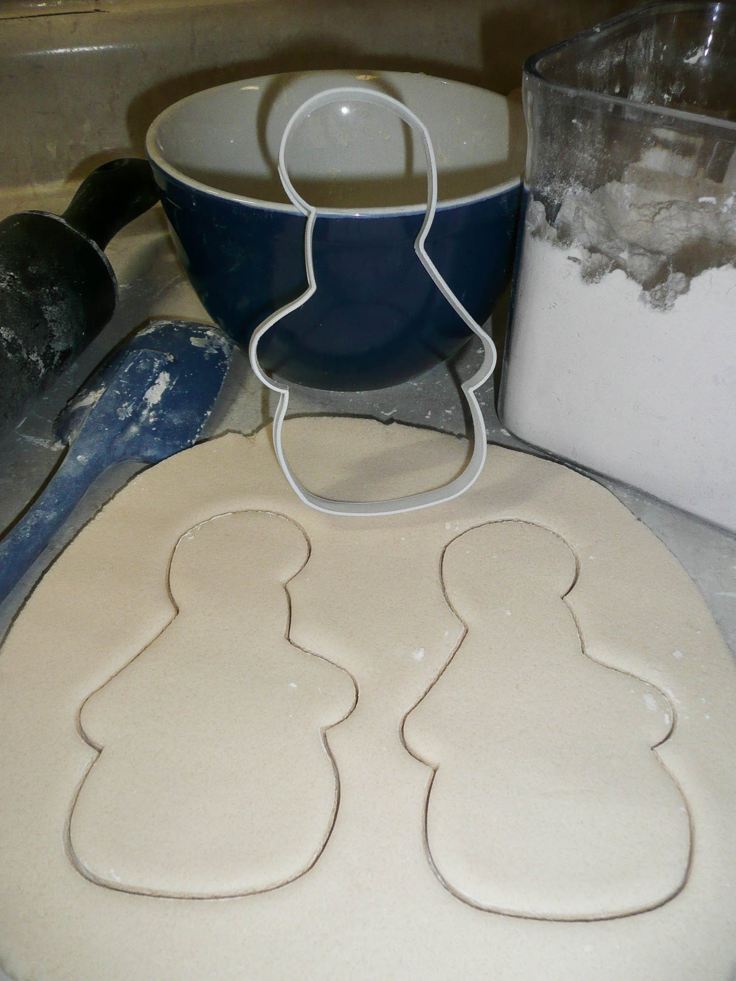 Mushroom Or Fairy House Hidden Garden Home Cookie Cutter Made In USA PR2980
