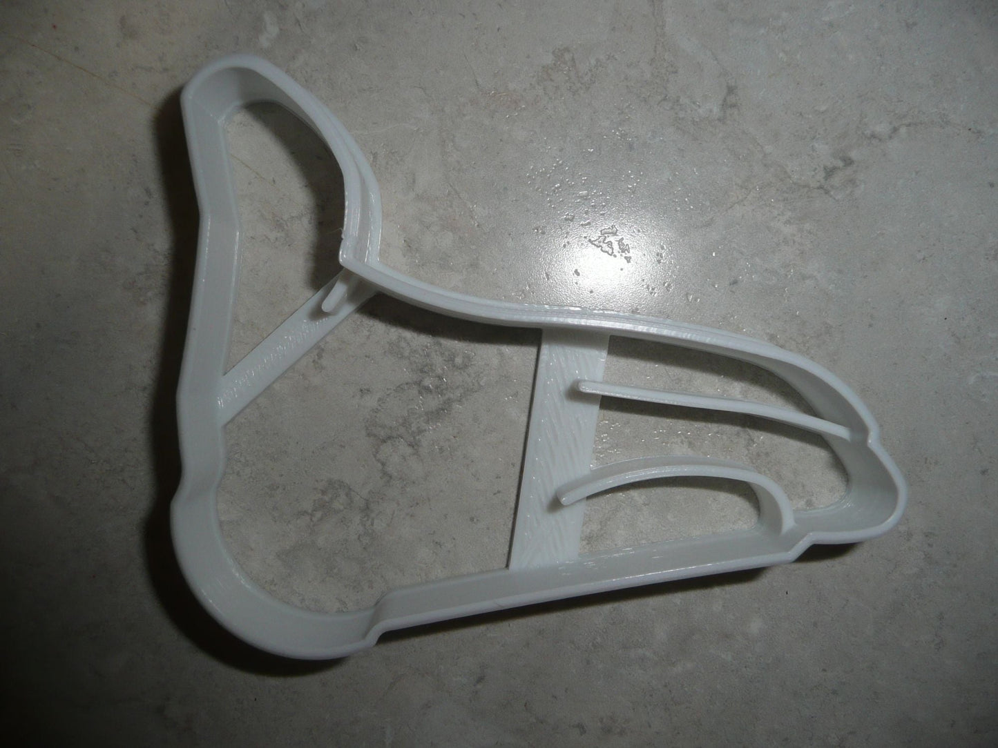 Goofy Hand Glove Dog Mickey Mouse Friend Cookie Cutter Made In USA PR2019
