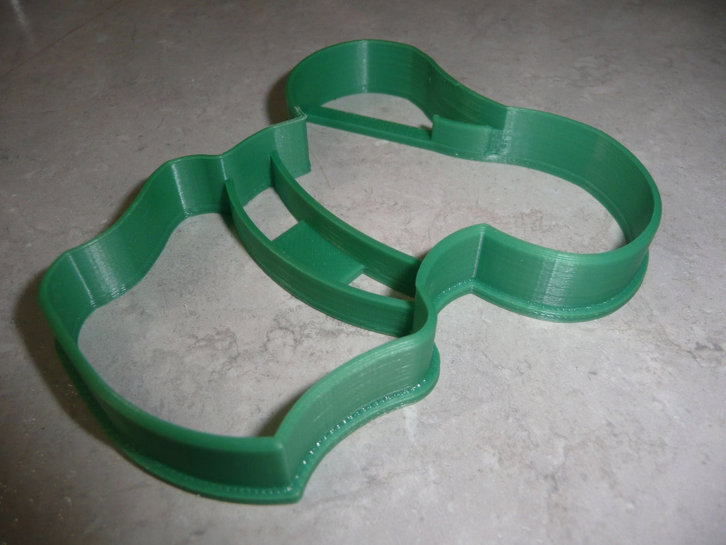 Goofy Green Hat Dog Mickey Mouse Friend Cookie Cutter Made In USA PR2020