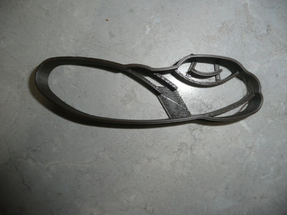 Goofy Brown Shoe Dog Mickey Mouse Friend Cookie Cutter Made In USA PR2022