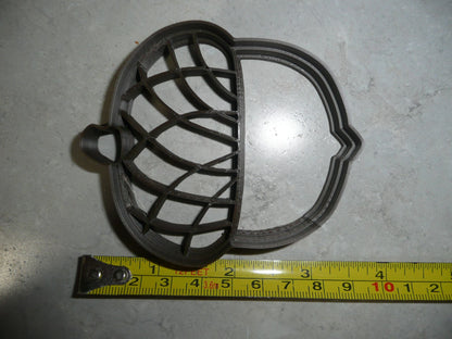 Acorn Nut Squirrel Food Fall Season Cookie Cutter Made In USA PR2290