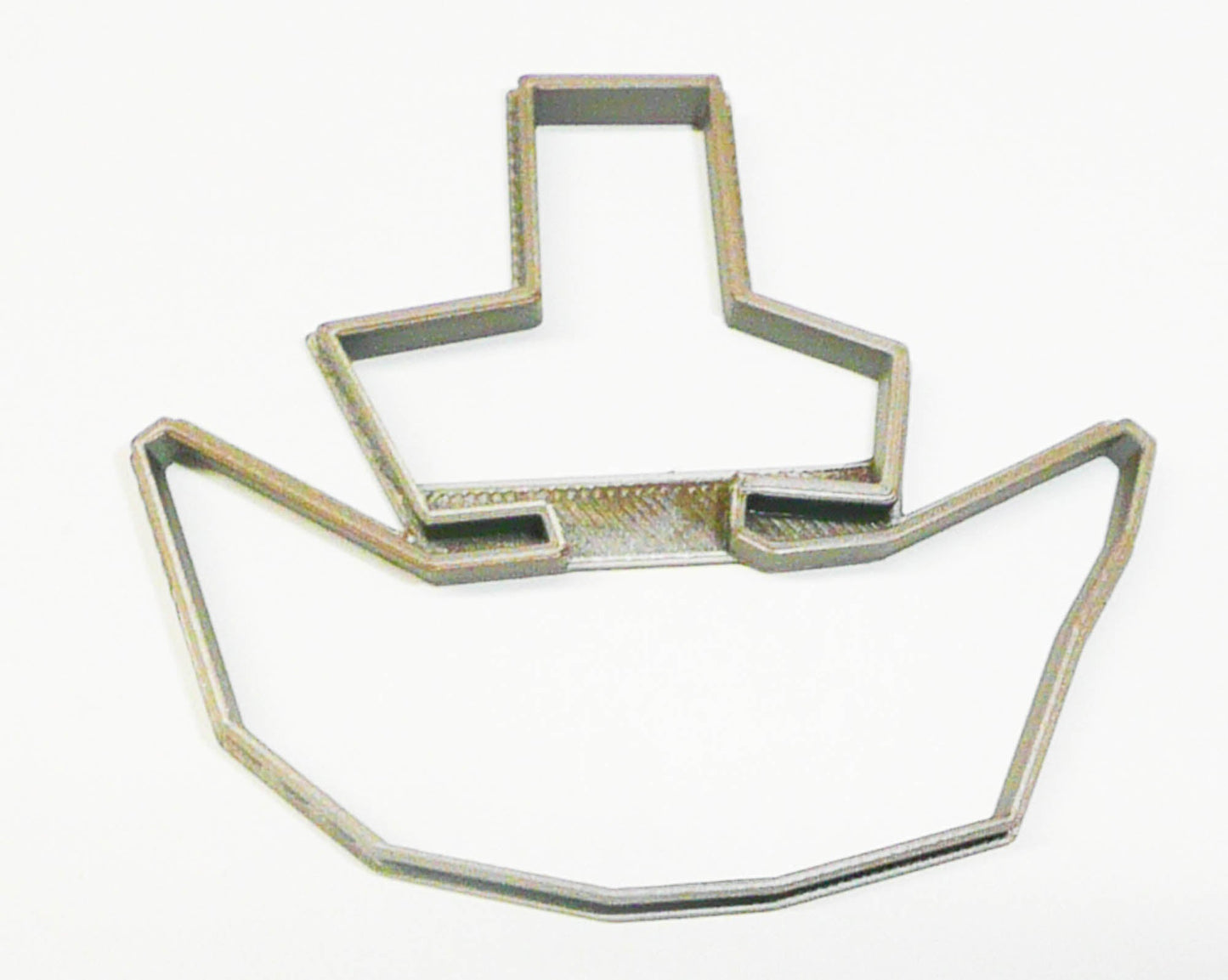 Boat Ship Flagship Water Vessel Transport Cookie Cutter Made In USA PR2105