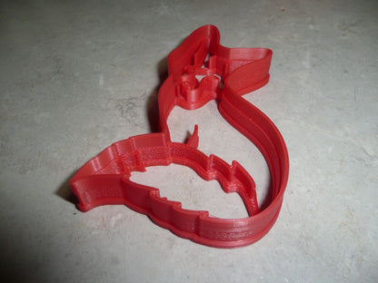 Fox Forest Animal Woodland Creature Cookie Cutter Made In USA PR2289