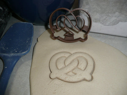 Oktoberfest German Festival Set Of 2 Cookie Cutters Made In USA PR1825