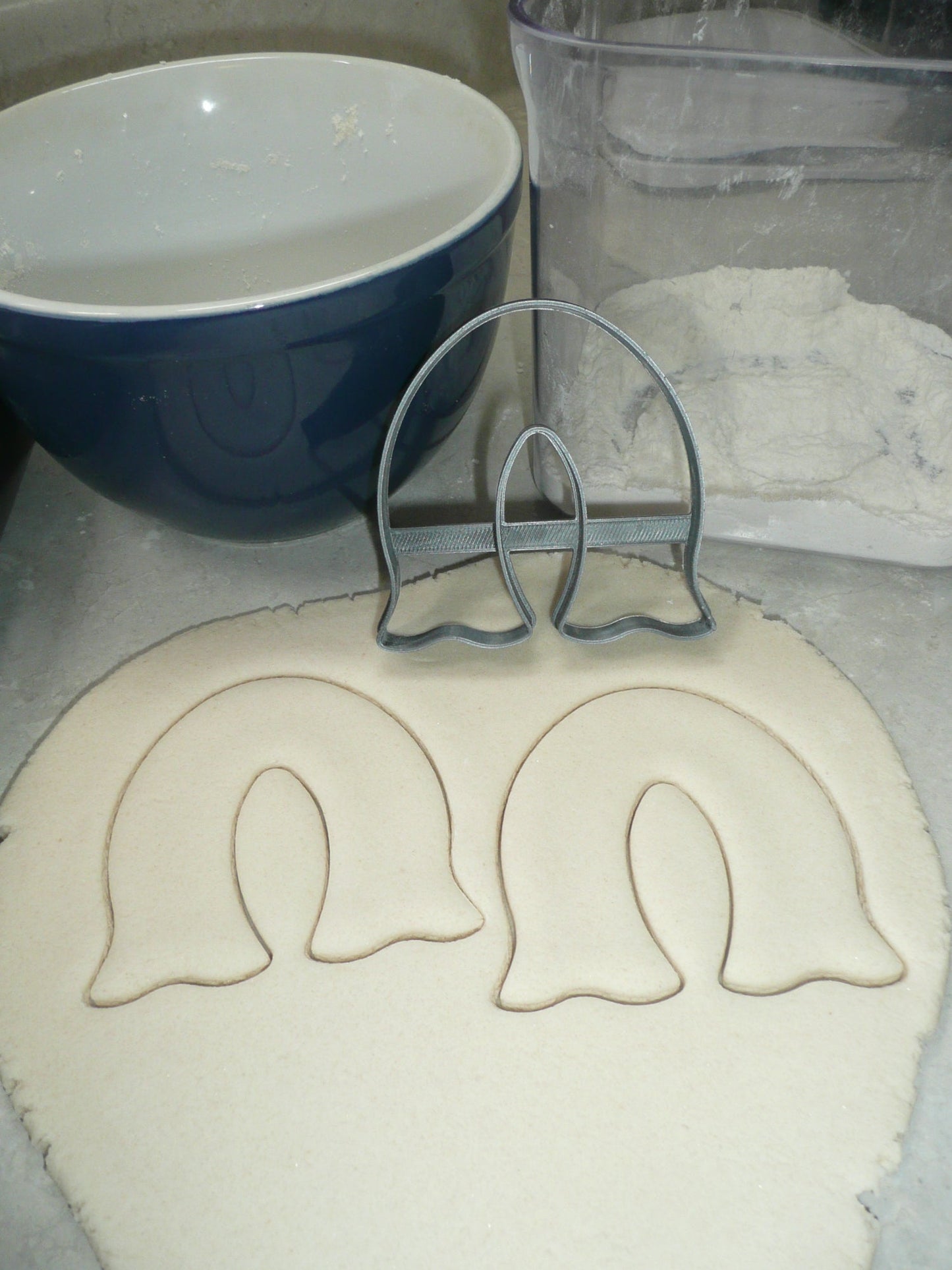 Boho Fairy Princess Party Set Of 3 Cookie Cutters Made In USA PR1924