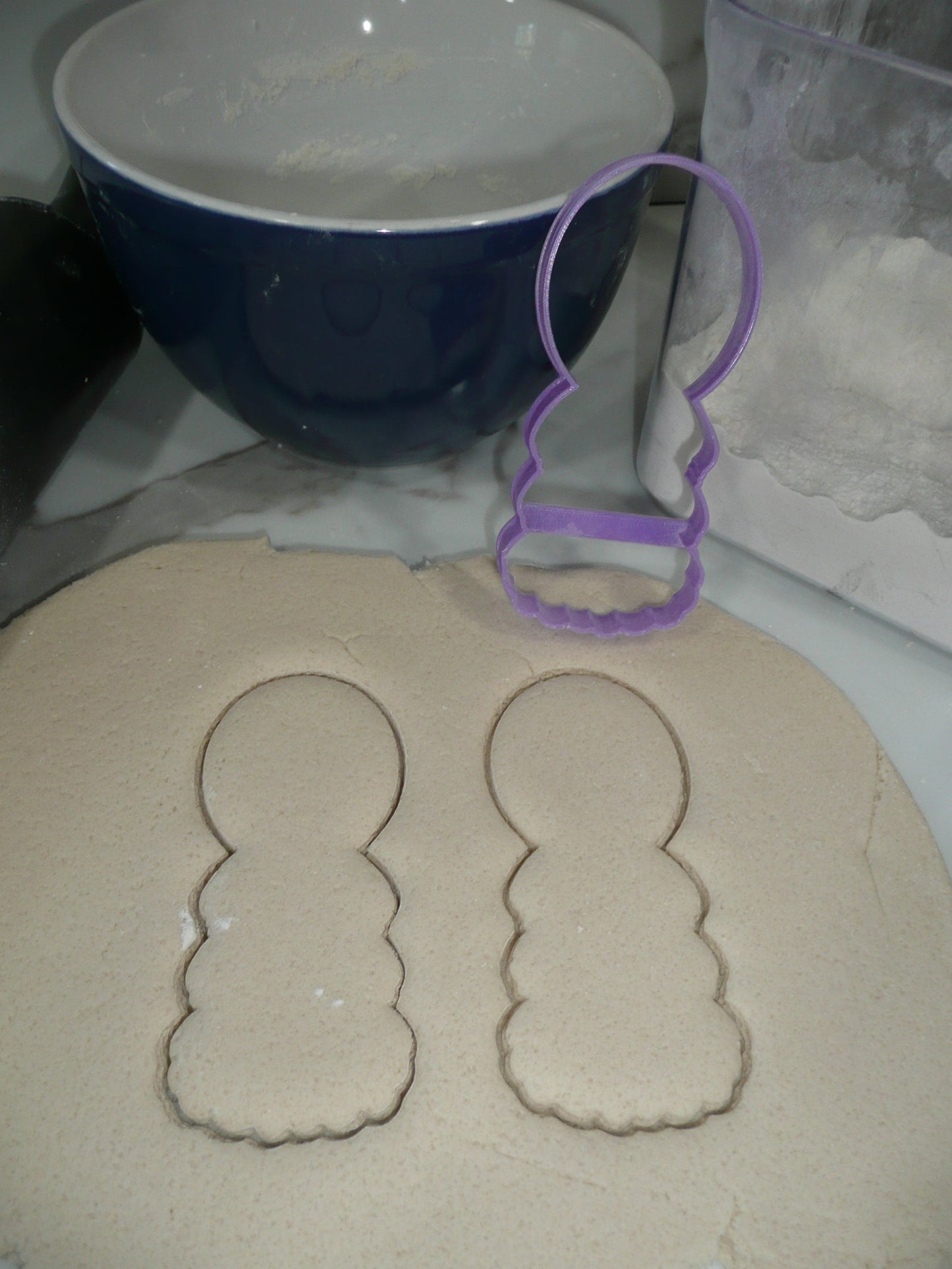 Boho Fairy Princess Party Set Of 3 Cookie Cutters Made In USA PR1924