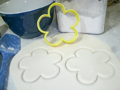 Honey Bee Hive Honeycomb Set Of 5 Cookie Cutters Made In USA PR1984