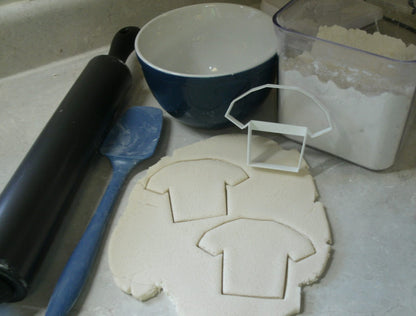 Thanks Coach Football Team Set Of 4 Cookie Cutters Made In USA PR1997