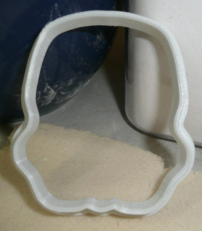 Storm Trooper Stormtrooper Helmet Star Wars Cookie Cutter Made In USA PR2046