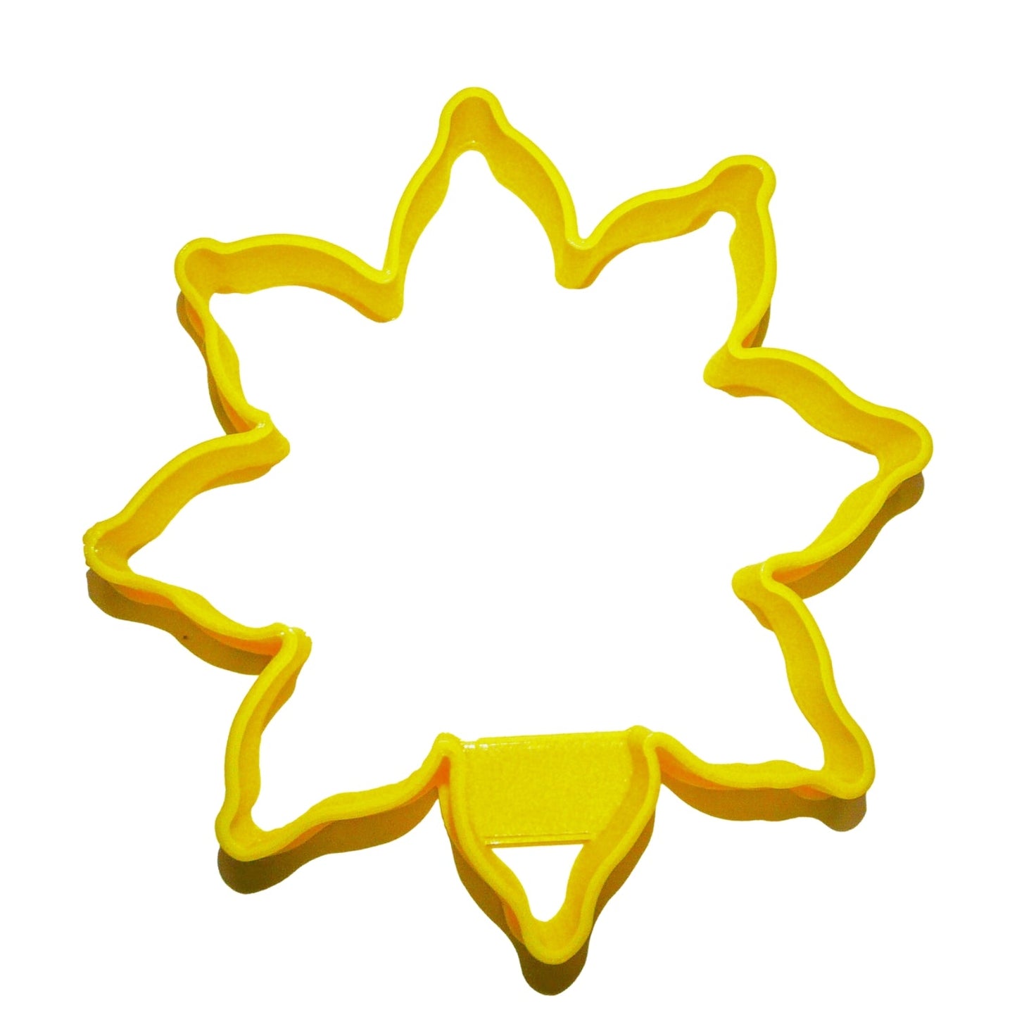 Sunflower Tall Summer Flower Symbol Of Loyalty Cookie Cutter Made In USA PR2082