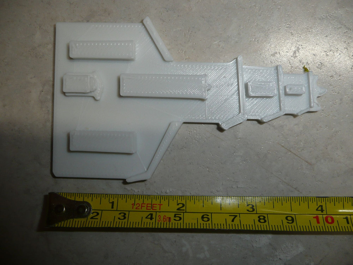 Church Outline Cookie Cutter and Detailed Stamp Set of 2 Made In USA PR2170