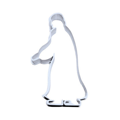 Joseph Of Bethlehem Father Jesus Christmas Cookie Cutter Made In USA PR2208