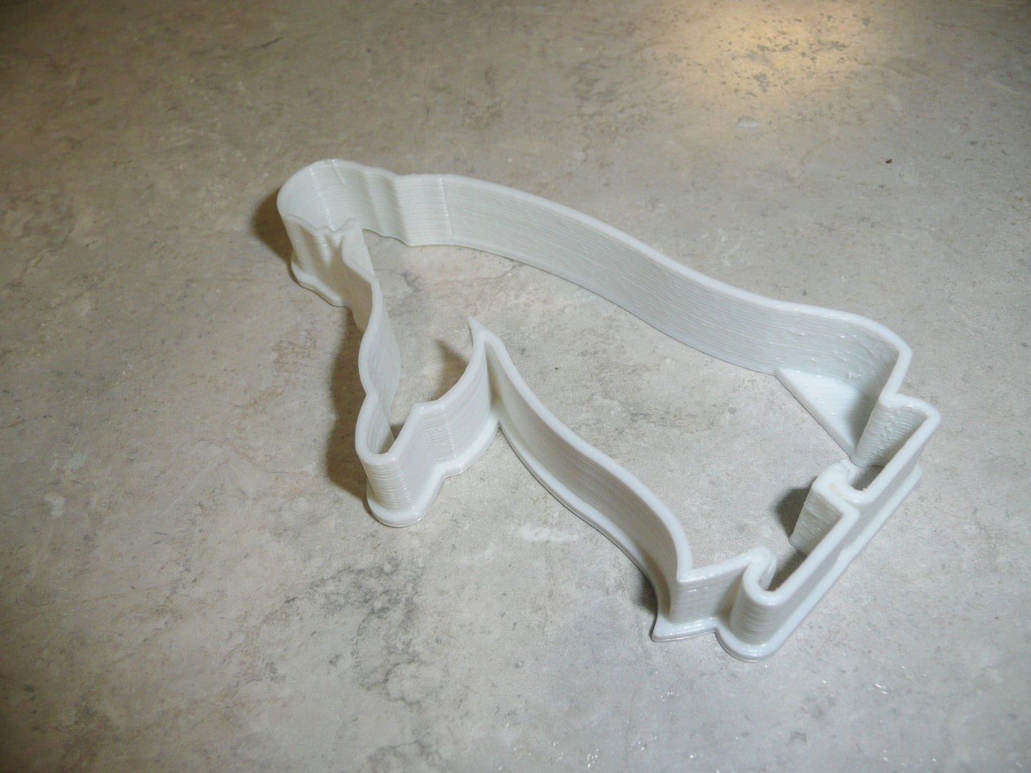 Joseph Of Bethlehem Father Jesus Christmas Cookie Cutter Made In USA PR2208