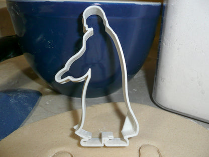 Joseph Of Bethlehem Father Jesus Christmas Cookie Cutter Made In USA PR2208