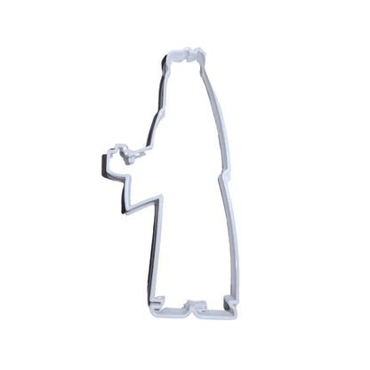 Wise Men Three Kings King #1 Christmas Cookie Cutter Made In USA PR2210