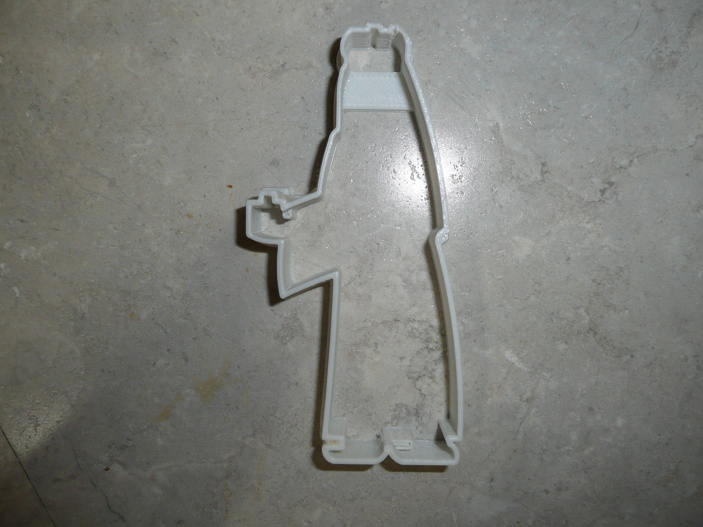 Wise Men Three Kings King #1 Christmas Cookie Cutter Made In USA PR2210