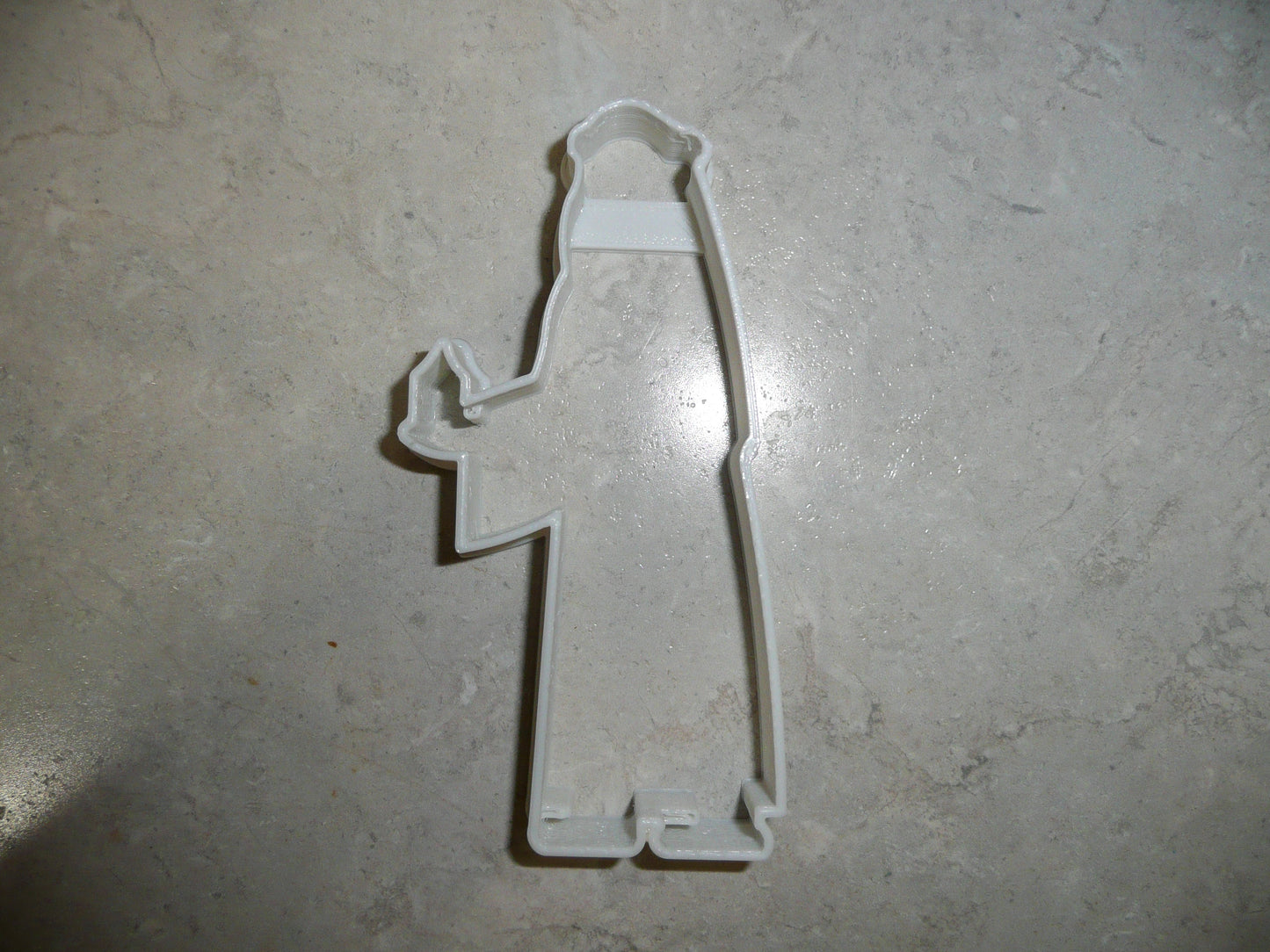 Wise Men Three Kings King #2 Christmas Cookie Cutter Made In USA PR2211