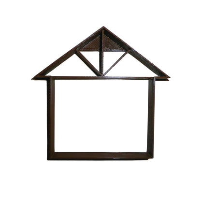 Stable Christmas Nativity Scene Cookie Cutter Made In USA PR2223