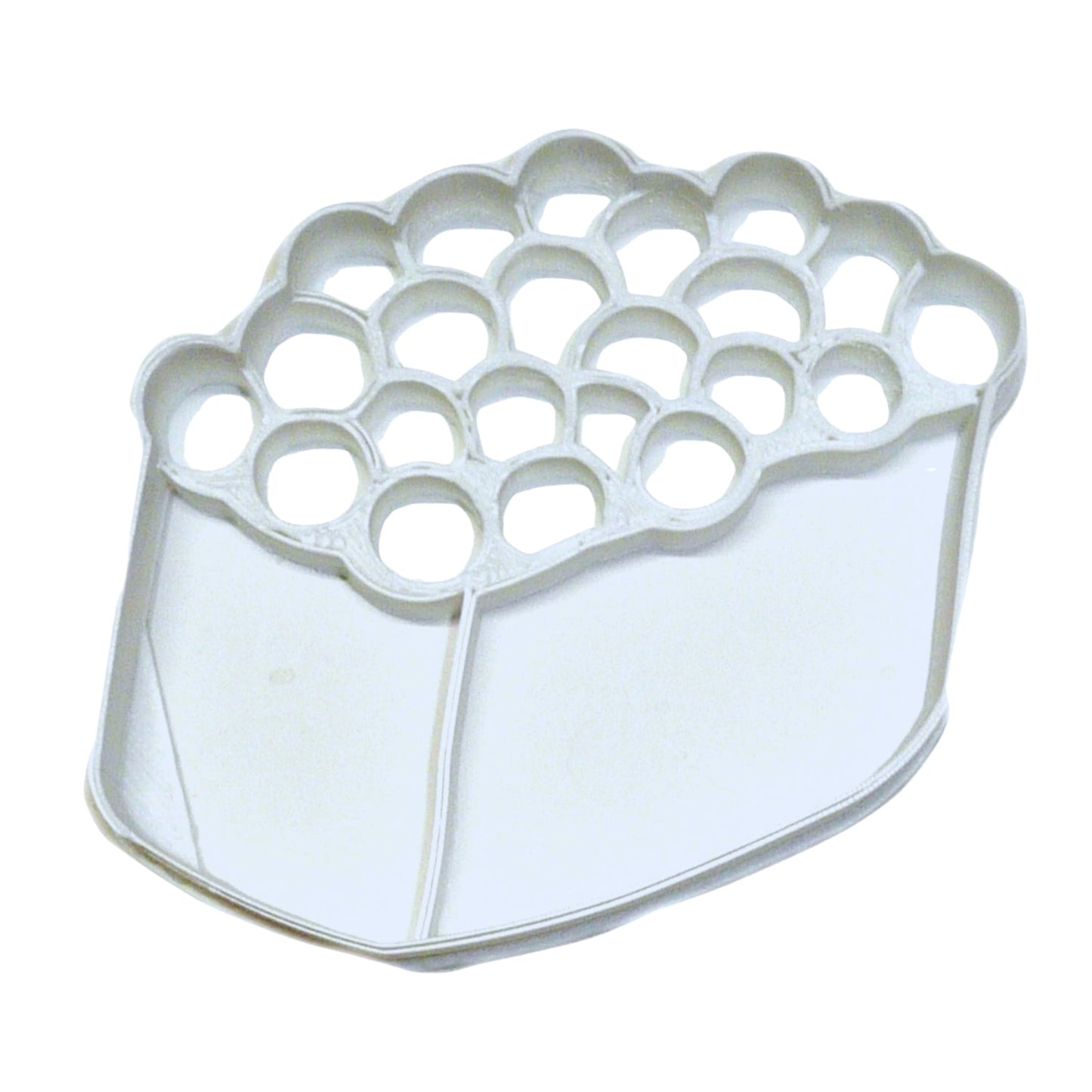 Salmon Roe Sushi Tobiko Nigiri Masago Cookie Cutter Made In USA PR2393