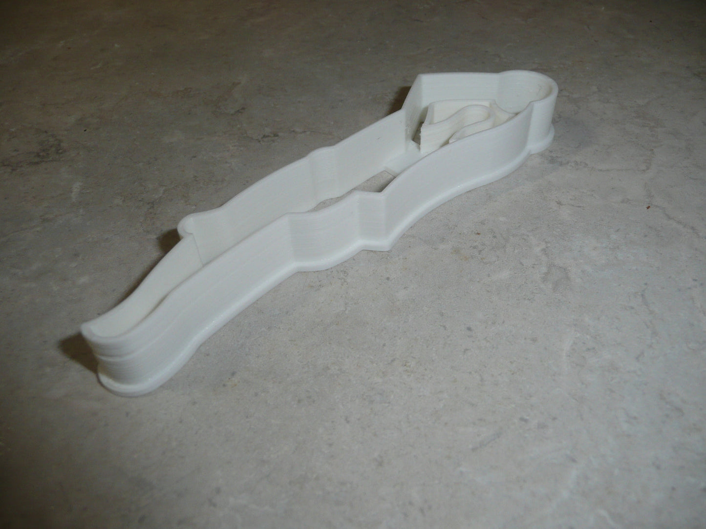 Basketball Player Shooting Ball Jump Shot Cookie Cutter Made In USA PR2415