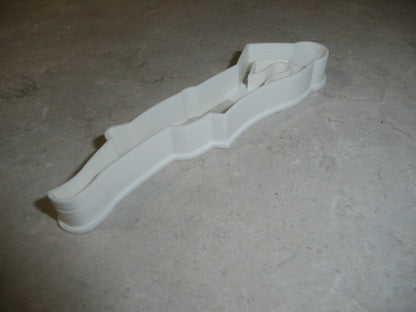 Basketball Player Shooting Ball Jump Shot Cookie Cutter Made In USA PR2415