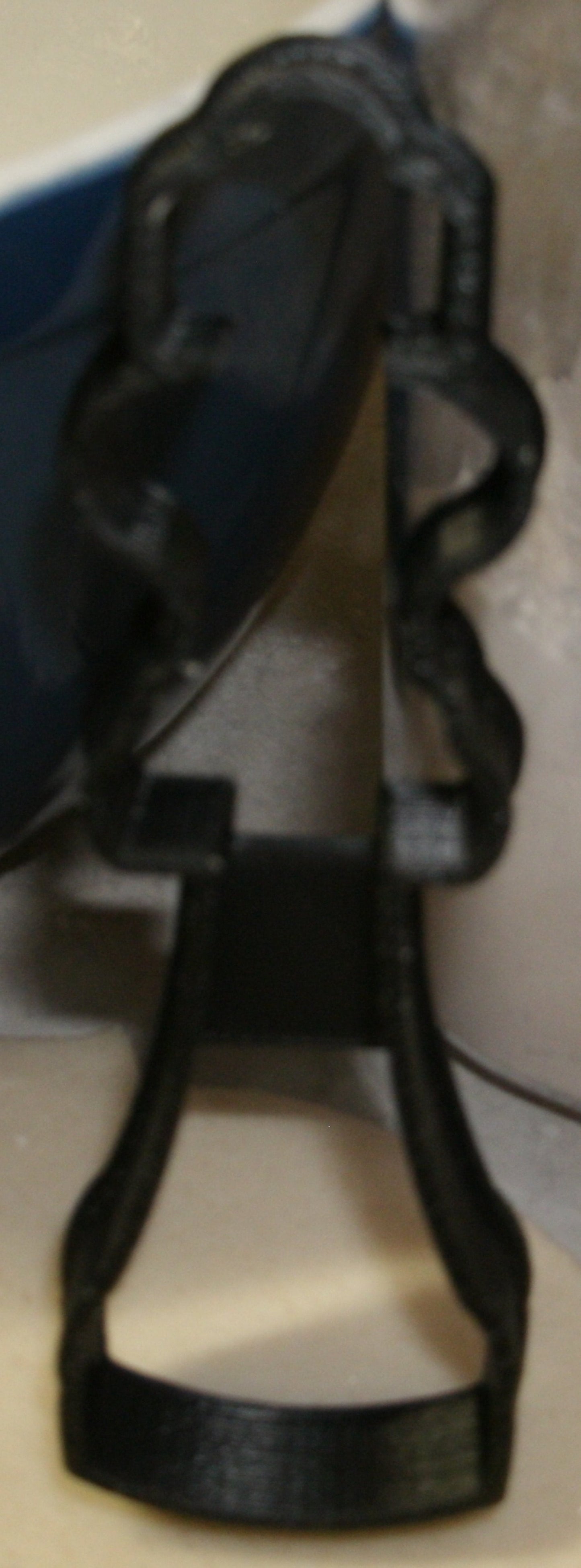 King Chess Board Game Piece Checkmate Cookie Cutter Made In USA PR2489