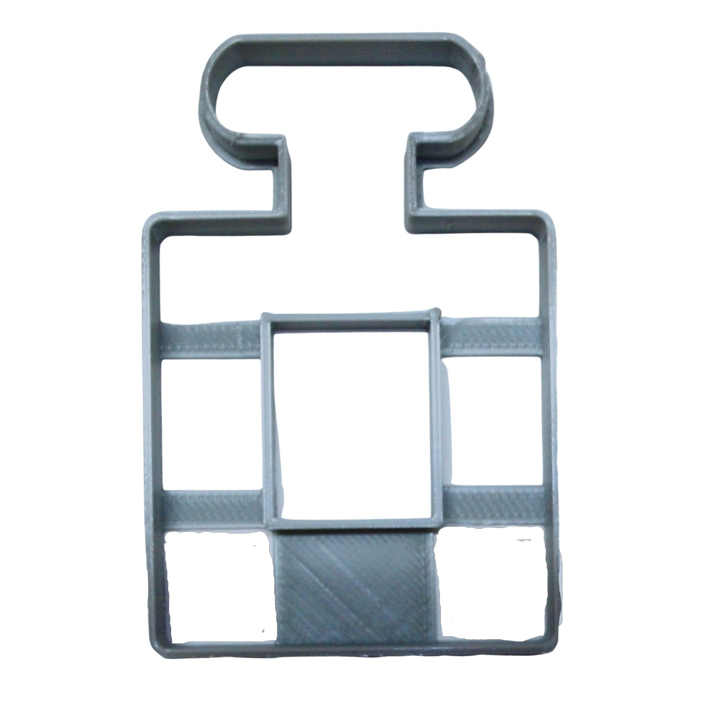 Perfume Parfum Fragrance Bottle Cookie Cutter Made In USA PR2516