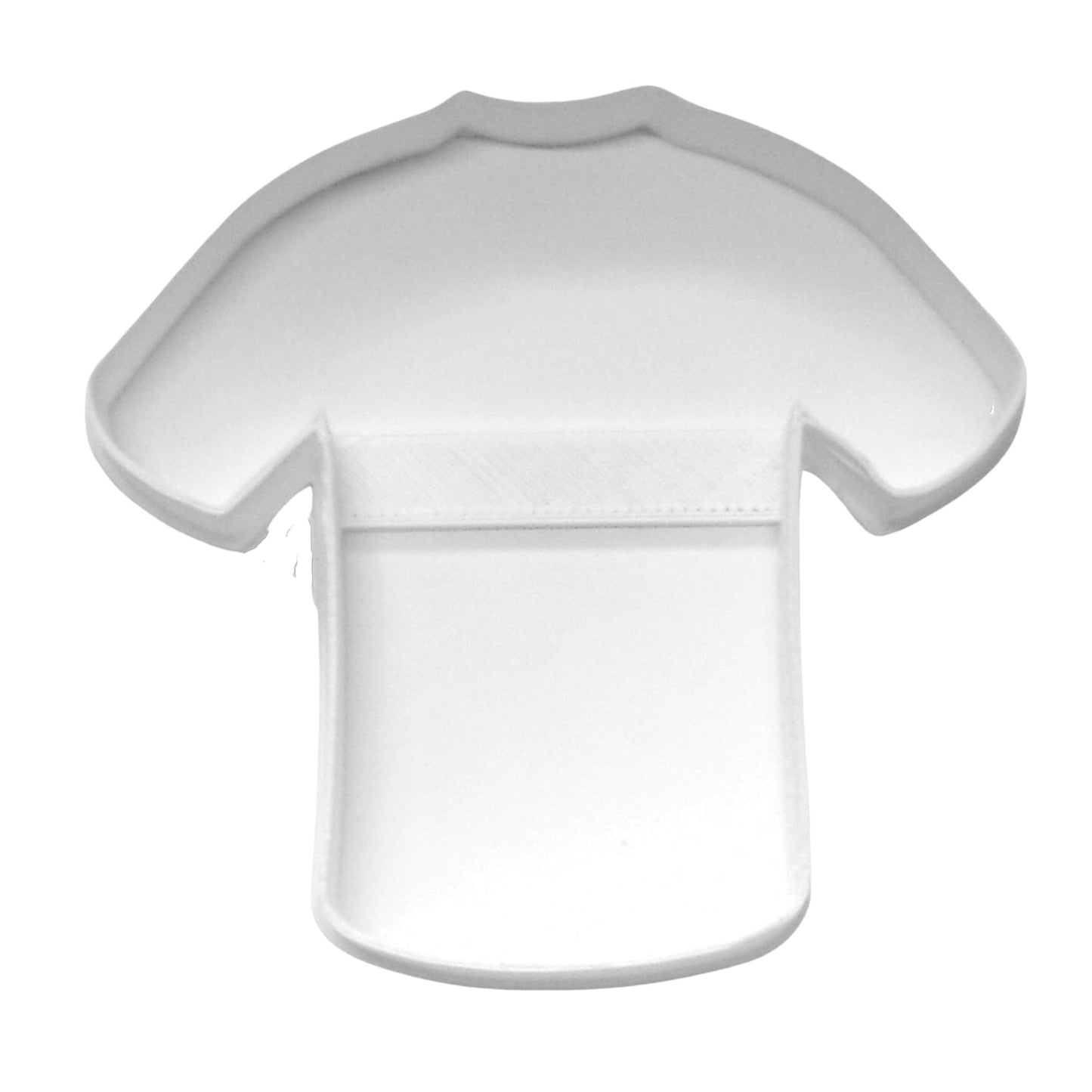 Soccer Jersey T Shirt Uniform Athletic Sports Cookie Cutter Made In USA PR2552