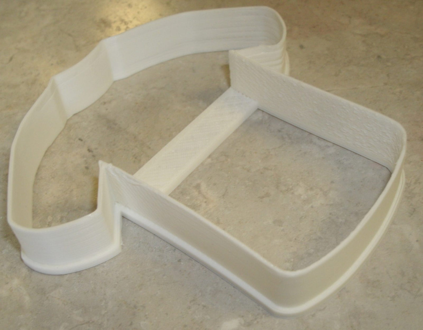 Soccer Jersey T Shirt Uniform Athletic Sports Cookie Cutter Made In USA PR2552