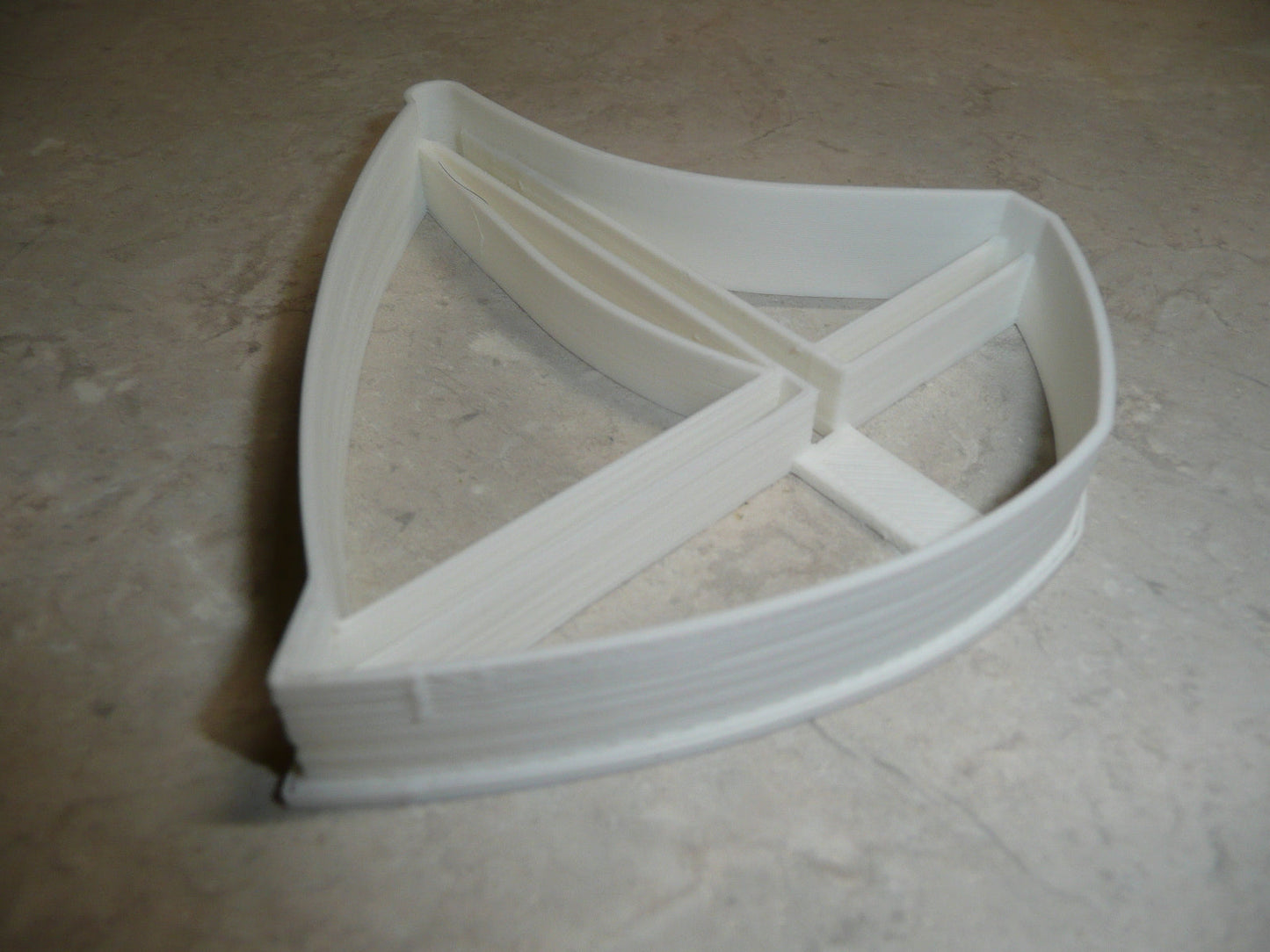 Sailboat Sail Boat Sea Sailing Ocean Beach Cookie Cutter Made In USA PR2591