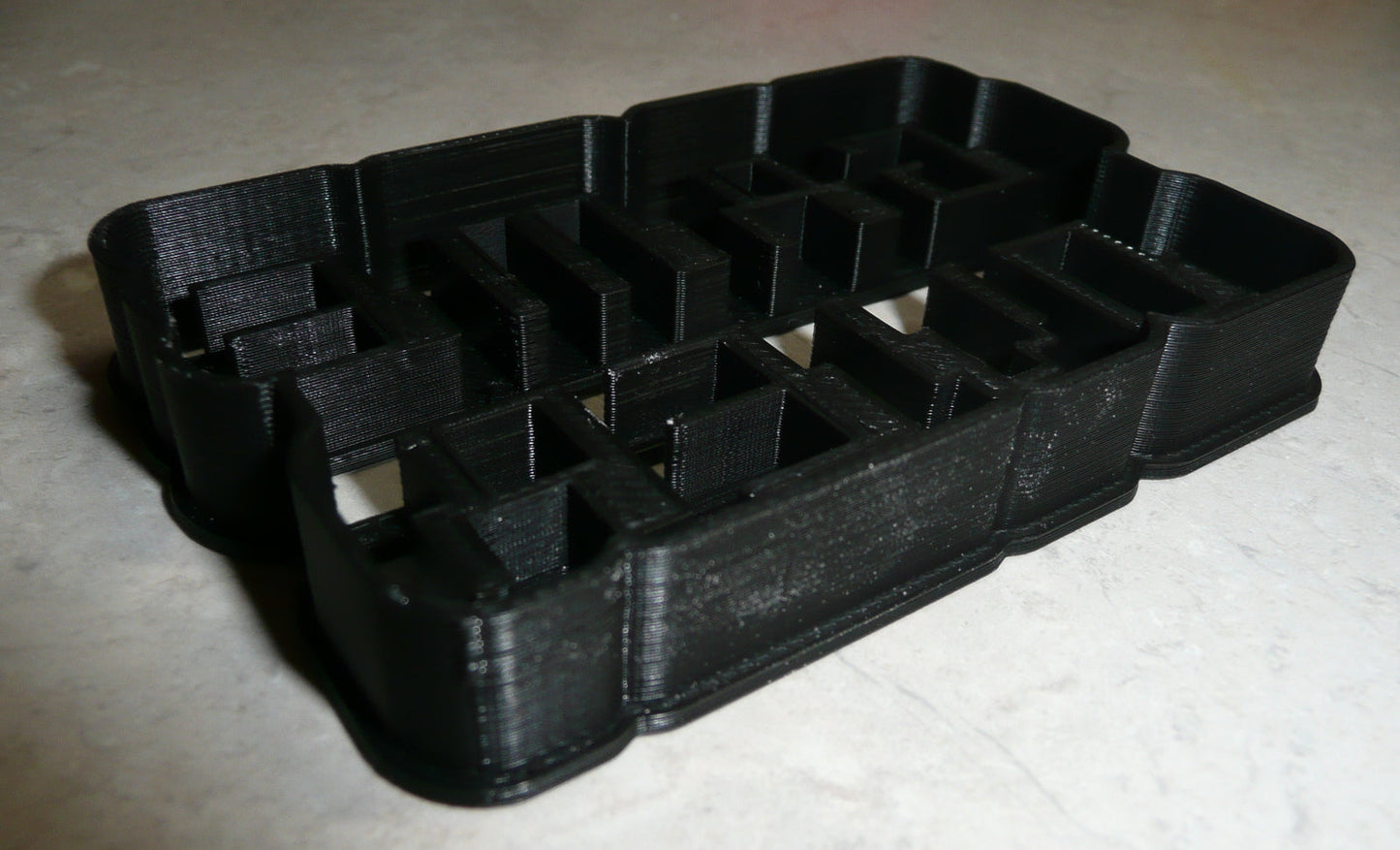 Game Over Wedding Bachelor Nerd Video Games Cookie Cutter Made In USA PR2599