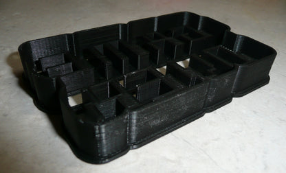 Game Over Wedding Bachelor Nerd Video Games Cookie Cutter Made In USA PR2599