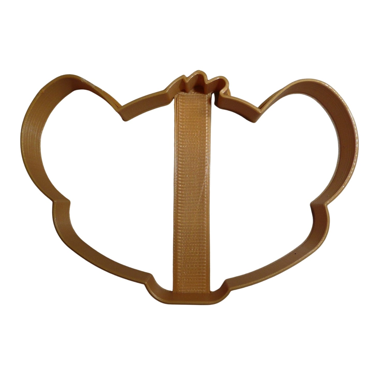 Simba Outline The Lion King Cub Kids Movie Cookie Cutter Made In USA PR2616