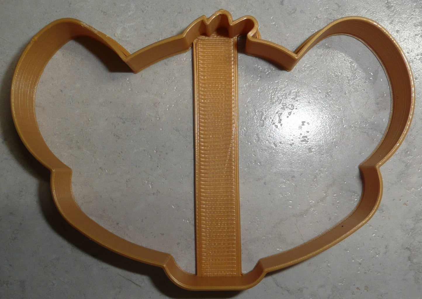Simba Outline The Lion King Cub Kids Movie Cookie Cutter Made In USA PR2616