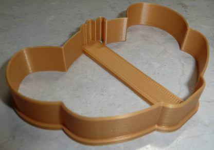 Simba Outline The Lion King Cub Kids Movie Cookie Cutter Made In USA PR2616