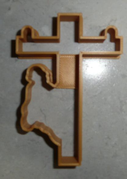 Lineman On Utility Pole Cable Linemen Cookie Cutter Made In USA PR2638