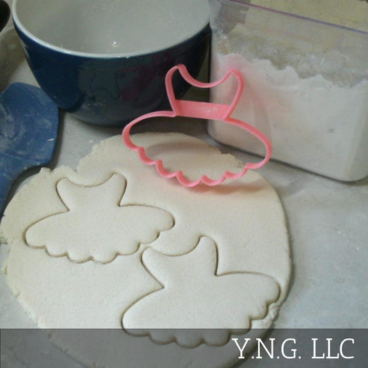 Tutu Skirt Ballerina Dress Costume Cookie Cutter Made In USA PR2710