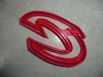 Cleveland Cavaliers Cavs Basketball Team Cookie Cutter Made In USA PR2743