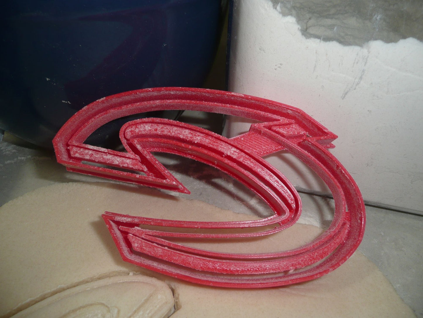 Cleveland Cavaliers Cavs Basketball Team Cookie Cutter Made In USA PR2743