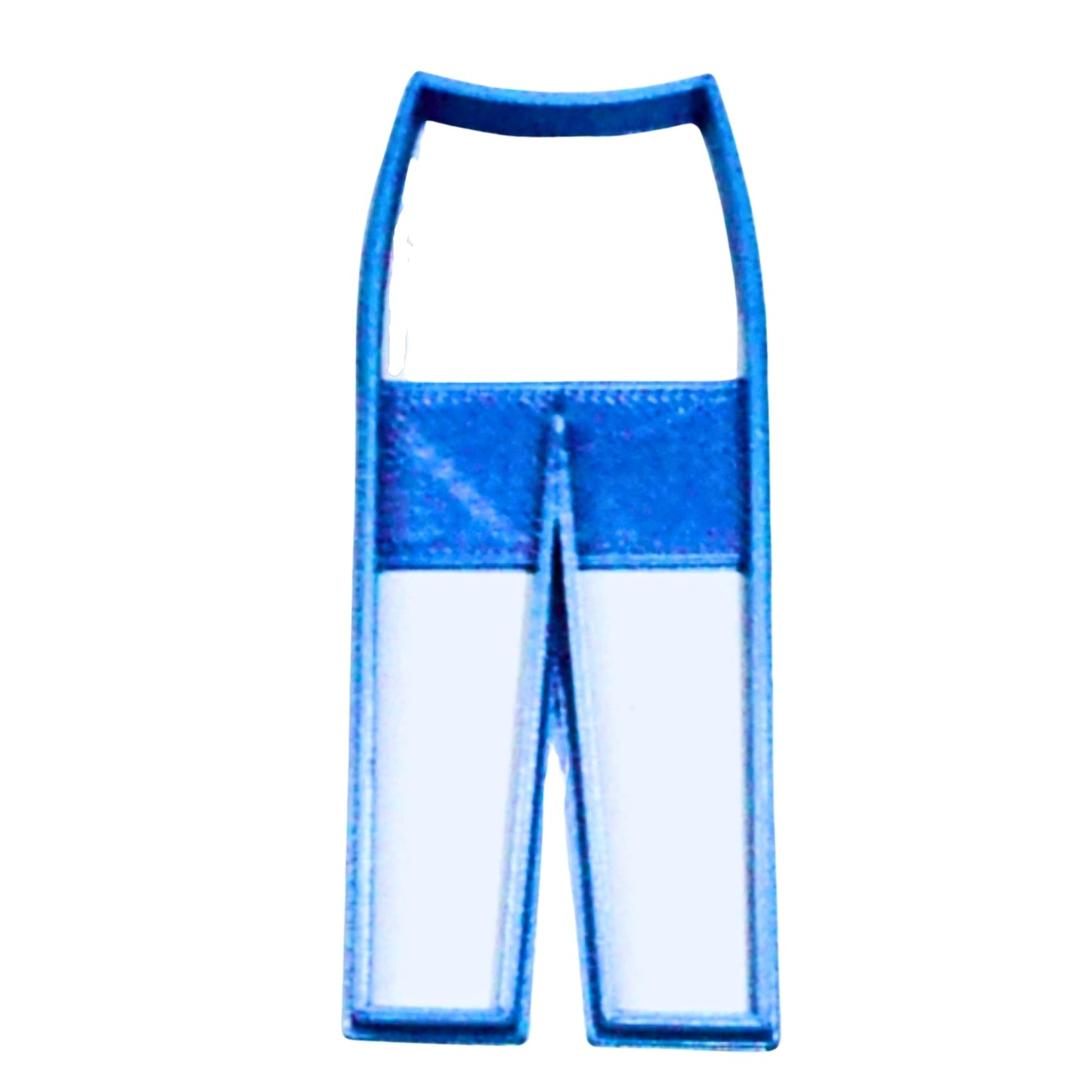 Pants Slacks Scrubs Clothing Bottoms Cookie Cutter Made In USA PR2842